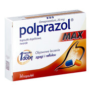 Polprazol Max 14