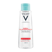 Vichy Purete Thermale płyn micelarny do demakijażu skóry wraż. 200 ml - zdjęcie 1