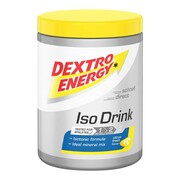Dextro Energy Iso Drink proszek o smaku cytrusowym 440 g