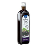 SambuVital sok z owoców czarnego bzu 100% 490 ml