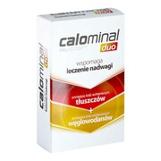Calominal 60 tabletek - zdjęcie 1