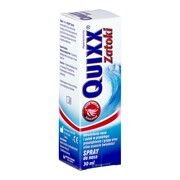 Quixx Zatoki 30 ml