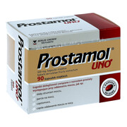 Prostamol Uno 320 mg 90