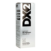 DX2 szampon przeciw siwieniu włosów 150 ml