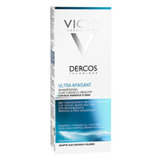 Vichy Dercos Ultra-Sensitiv szampon do wrażliwej skóry głowy 200 ml