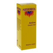 Perskindol Active Classic Gel żel 100 ml