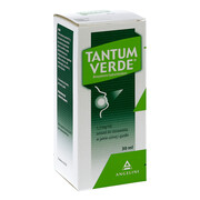 Tantum Verde aerozol do stosowania w jamie ustnej i gardle 30 ml