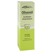 Olivenoel ujędrniający balsam do ciała 200 ml