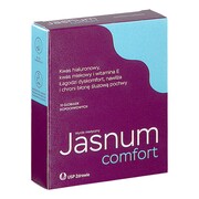Jasnum Comfort globulki 10