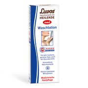 Luvos Naturkosmetik Med Wasch- und Duschlotion 200 ml