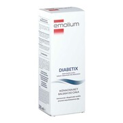 Emolium Diabetix wzmacniający balsam do ciała 200 ml