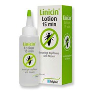 Linicin Lotion 15 Min. płyn na wszy 100 ml