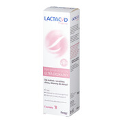 Lactacyd Pharma ultra delikatny płyn ginekologiczny 250 ml