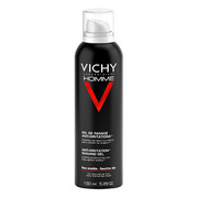 Vichy Homme żel do golenia 150 ml