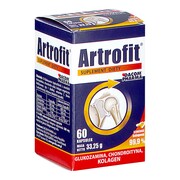 Artrofit 60