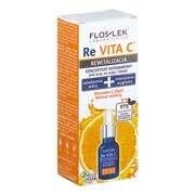 Floslek Revita C koncentrat witaminowy 15 ml