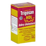 Trigosan HDL krople 100 ml