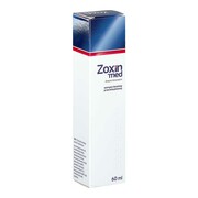 Zoxin-med szampon 60 ml