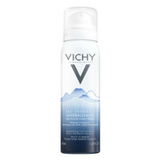 Vichy woda termalna 50 ml - zdjęcie 1