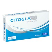 Citogla VIS tabletki 30