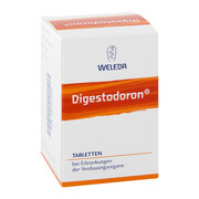 Weleda Digestodoron tabletki 250 szt.