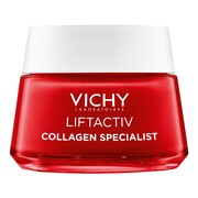 Vichy Liftactiv Collagen Specialist krem 50 ml