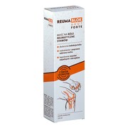 Reumablok Akut Forte maść 125 ml