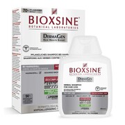 Bioxsine Szampon przeciwko wypadaniu włosów 300 ml