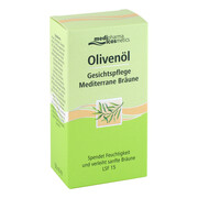 Olivenoel krem brązujący do twarzy 50 ml