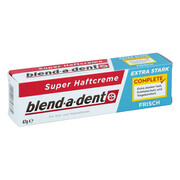 Blend A Dent Super Extra-Frisch Klej do protez 40 ml