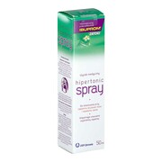 Hipertonic Spray 50 ml