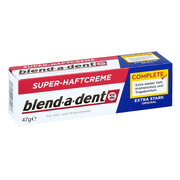 Blend A Dent Super Haftcreme klej do protez extra siła 40 ml