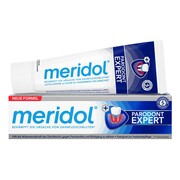 Meridol Parodont-expert pasta do zębów 75 ml