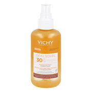Vichy Ideal Soleil spray do opalania + beta-karoten SPF 30 200 ml