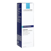 La Roche Posay Kerium szampon przeciw łupieżowi tłustemu 200 ml