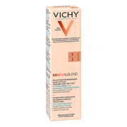Vichy Mineralblend Make-Up podkład nawilżający Nr11 granite 30 ml