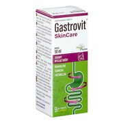 Gastrovit SkinCare krople 50 ml