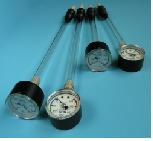 Tensjometr glebowy 30cm (odczyt z góry)