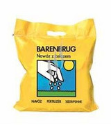 Nawóz Barenbrug mech-żelazo 5kg