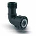 kolano GZ x GW / gwint Zew. - gwint wew. / 1