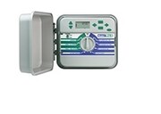 Programator, Sterownik Hunter PCC1501e 15 sekcji zew.