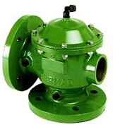 Zawór hydrauliczny BERMAD seria 350 3