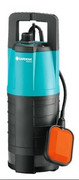 Classic pompa zanurzeniowo-ciśnieniowa 5500/3 - GARDENA