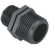 Nypel do zaworu GARDENA 1 cal lub 1cal na 3/4 cala