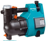 Automat wodny Gardena 4000/4