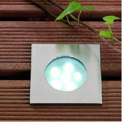 Lampa wodoszczelna IP68 - Breva