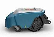 Robot koszący Wiper Premium R-XK, do terenu o pow. 3000 m2