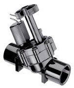 Elektrozawór K-Rain Properis 100 1