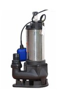 Pompa WQ 1500 professional IBO z rozdrabniaczem