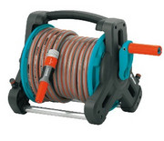 Classic nosidło na wąż GARDENA 10 - zestaw 10m węża